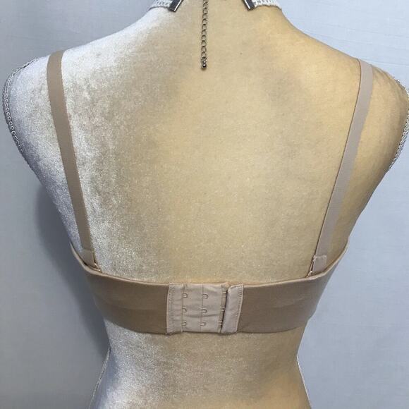 Maidenform NWT Convertible Bra Women 38C - Picture 4 of 12